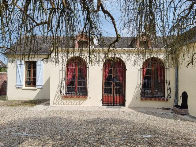 Maison location à Les Andelys, Neaufles-saint-martin
