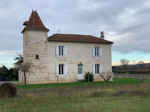 Maison location à Agen, Colayrac-saint-cirq