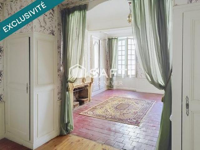 Villa vente à Grenoble, Saint-antoine-l'abbaye