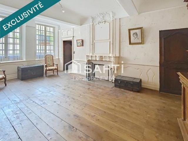 Villa vente à Grenoble, Saint-antoine-l'abbaye
