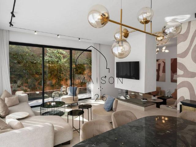 Maison location à Marrakech, L'Oriental