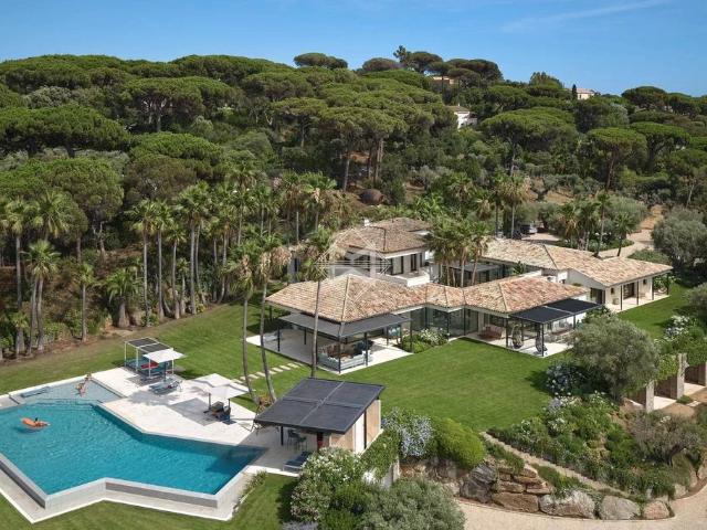 Maison location à Arrondissement de Draguignan, Saint-tropez