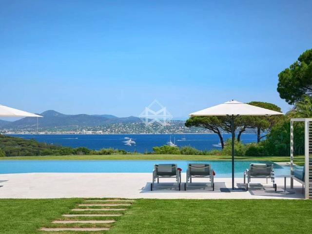 Maison location à Arrondissement de Draguignan, Saint-tropez