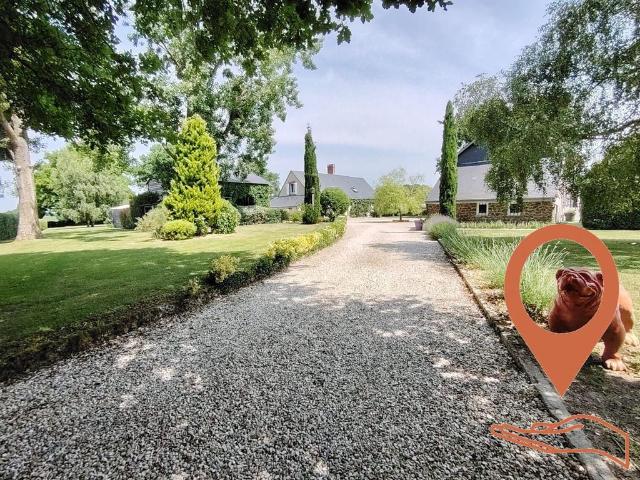 Maison vente à Blancafort, Cher