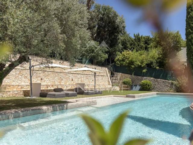 Maison vente à Grasse, Cannes
