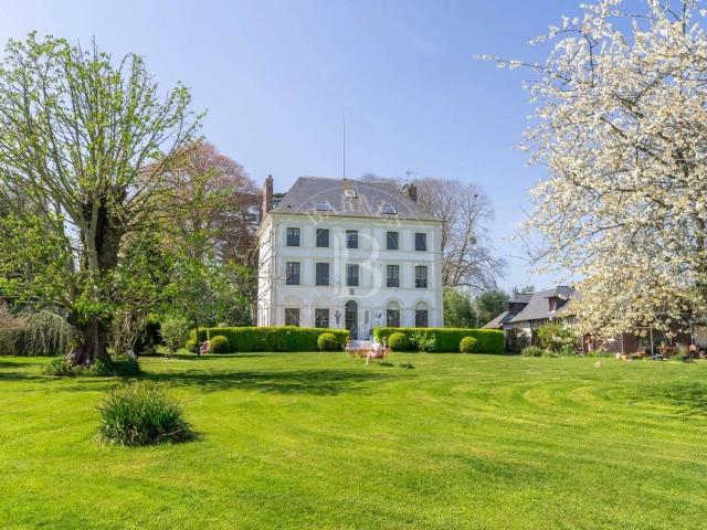 Maison vente à Lisieux, Deauville