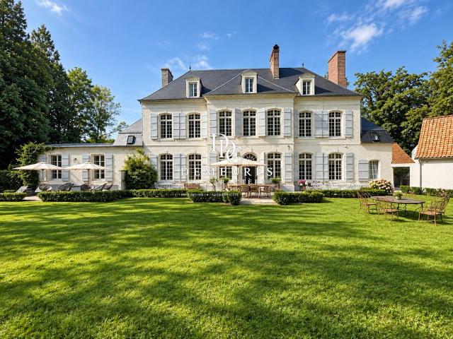 Maison vente à Doudeauville, Pas-de-Calais
