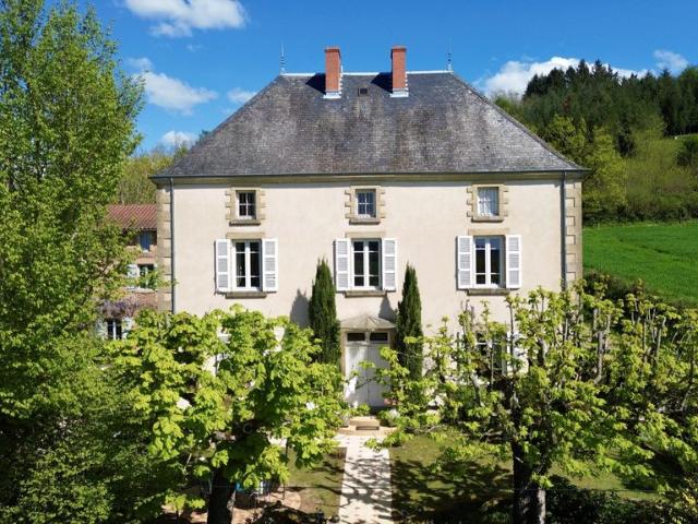 Maison vente à Charolles, La Clayette