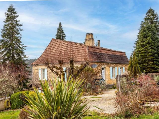 Maison vente à Monpazier