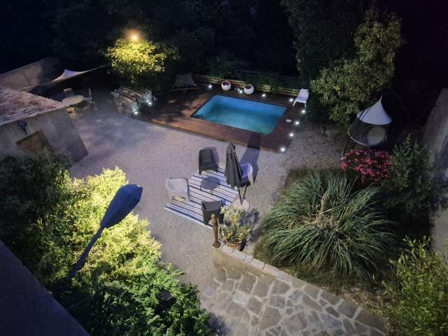 Maison vente à Nîmes