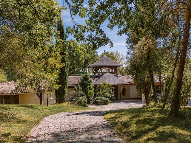 Maison vente à Sallebœuf, Gironde