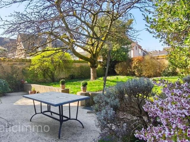Maison vente à Épernay, Sézanne