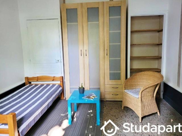 Studio location à Procé, Nantes