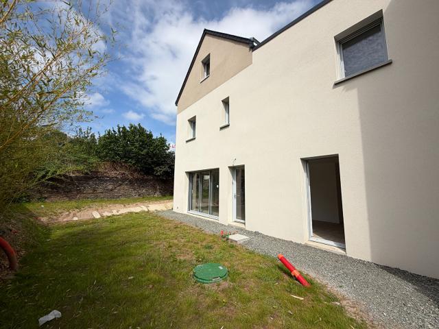 Maison vente à Angers, Les Ponts-de-cé