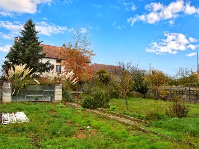 Maison vente à Charolles, Iguerande