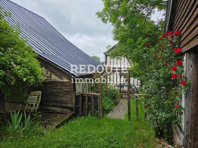 Maison vente à Rethel, Rubigny