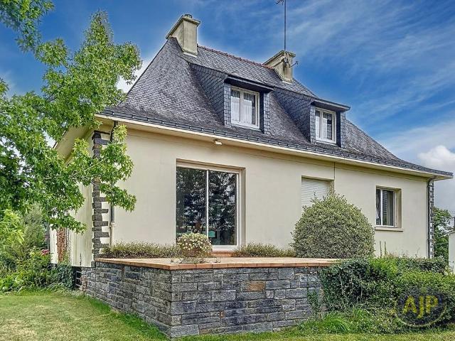Maison location à Vannes, Bretagne