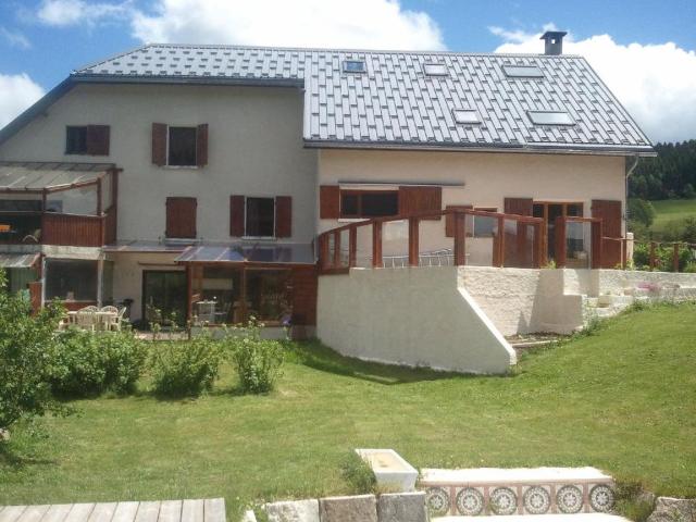 Maison location à Grenoble, Méaudre