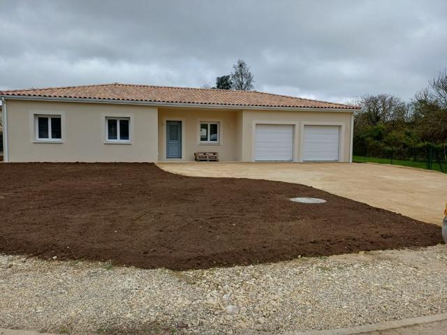 Maison location à Poitiers, Chasseneuil-du-poitou