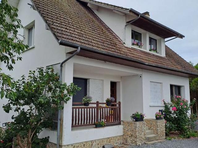 Maison location à Bernay, Cormeilles