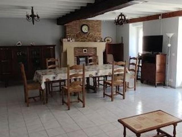 Maison location à Marmande, Sainte-colombe-de-duras