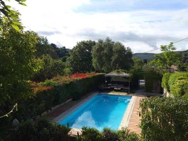 Maison location à Arrondissement de Draguignan, Salernes