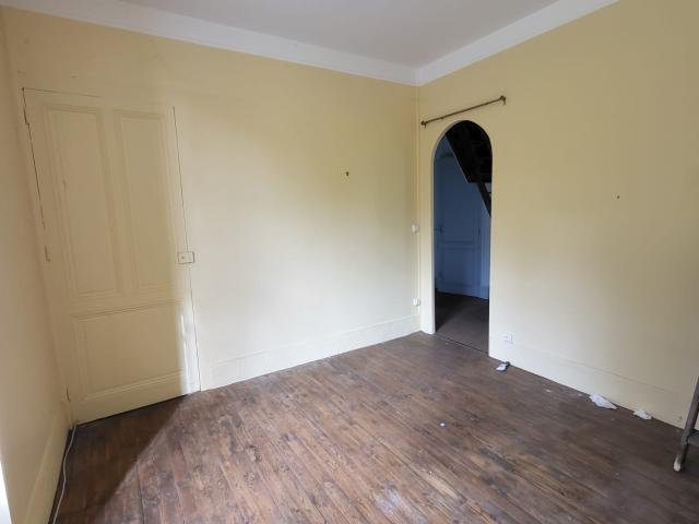 Maison vente à Saint-Étienne, L'horme