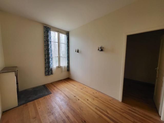 Maison vente à Saint-Étienne, L'horme