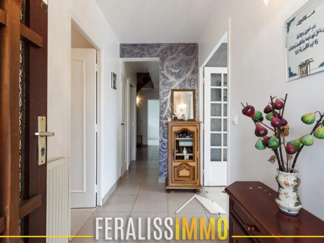 Maison vente à Pontoise, Courdimanche