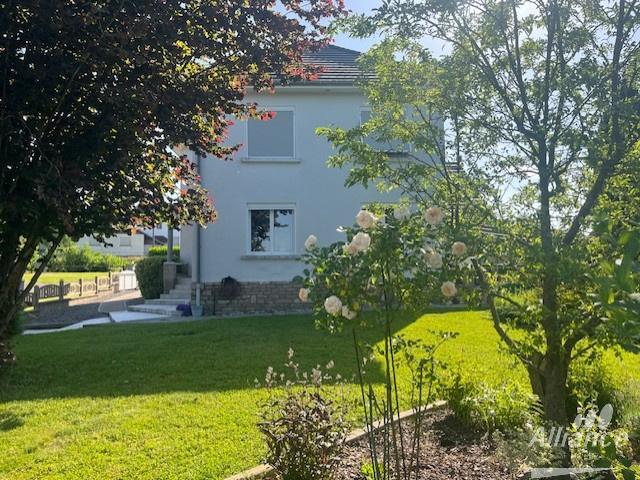 Maison vente à Montbéliard, La Prétière