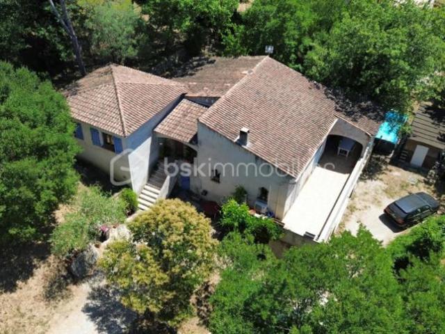 Maison vente à Arrondissement de Draguignan, Saint-paul-en-forêt