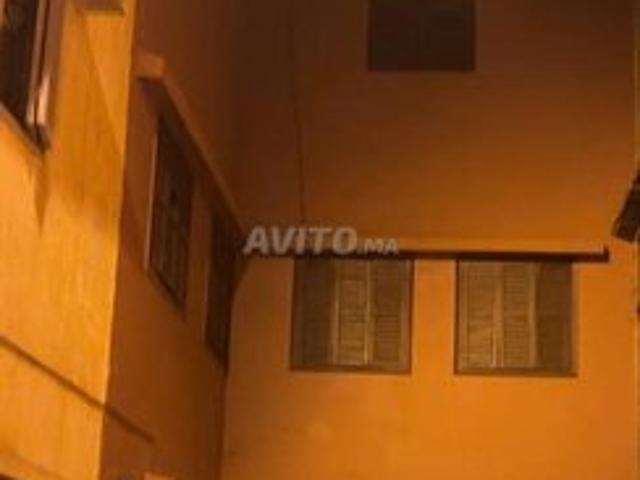 Maison vente à Salé