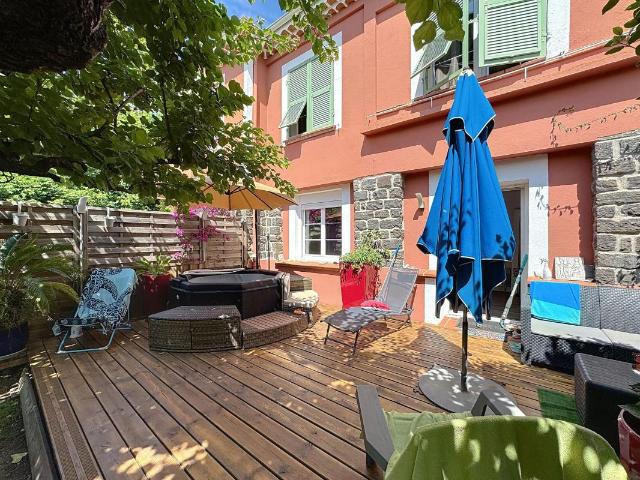 Maison vente à Fréjus, Var