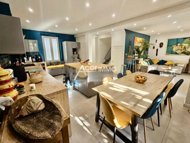 Maison vente à Arrondissement de Toulon, Toulon