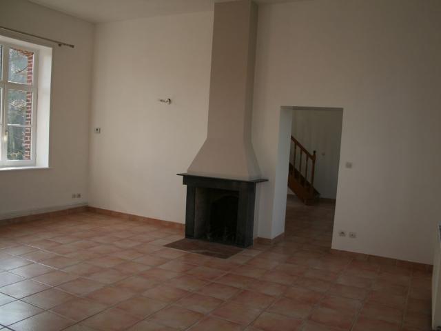 Maison location à Lille, Templeuve