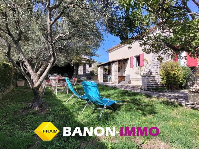 Maison vente à Forcalquier, Vachères
