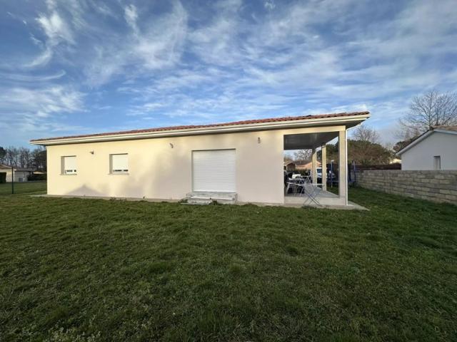 Maison vente à Blaye, Etauliers