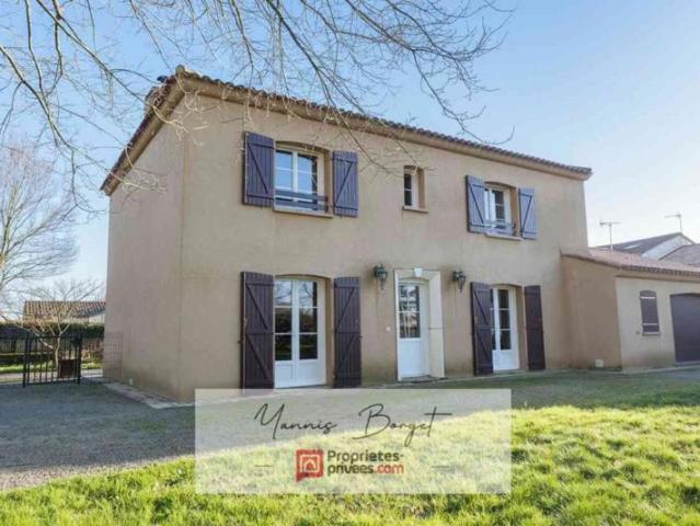 Maison vente à La Roche-sur-Yon, Chavagnes-en-paillers