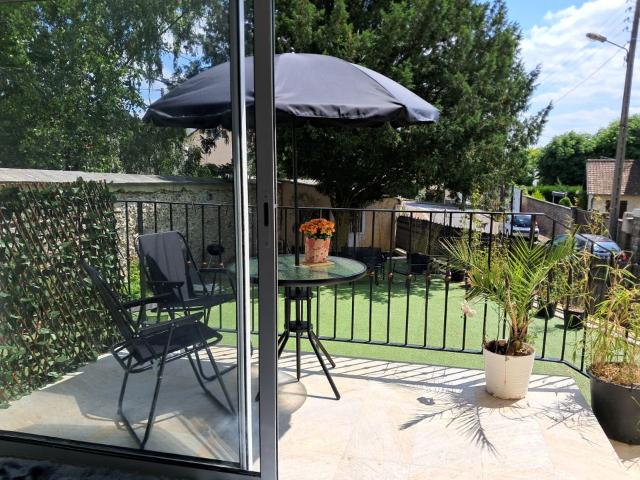 Maison location à Sarcelles, Soisy-sous-montmorency