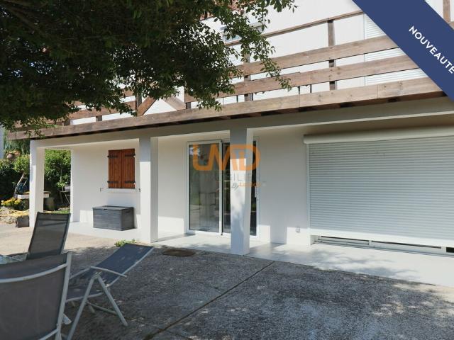 Maison vente à Muret, Beaumont-sur-lèze