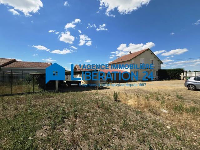Maison vente à Montbrison, Bonson