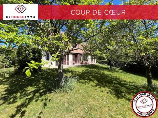 Maison vente à Caen, Bretteville-sur-odon