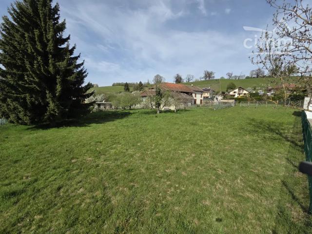 Maison vente à La Tour-du-Pin, Bilieu