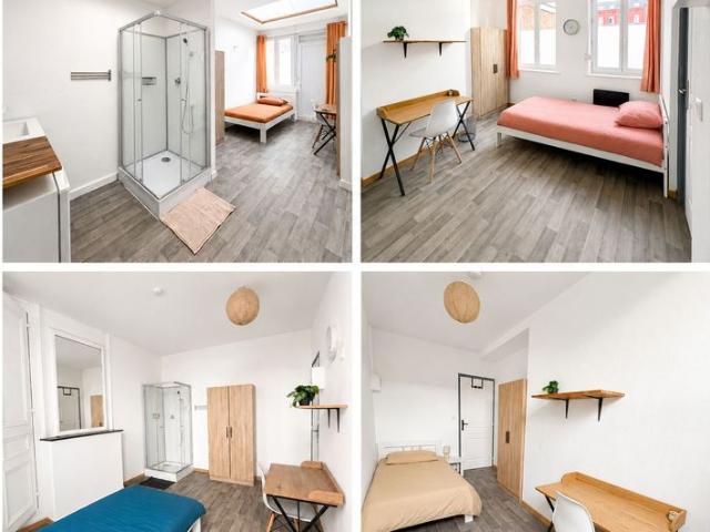 Maison location à Lille, Roubaix