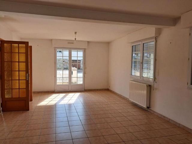 Maison location à Rennes, Bretagne