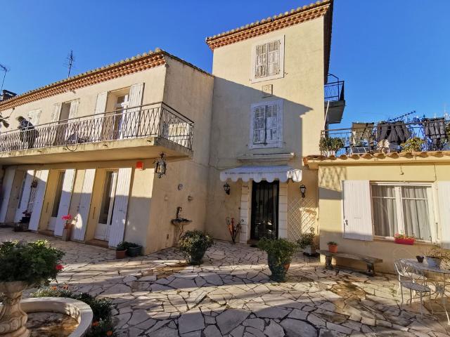 Maison vente à Nîmes