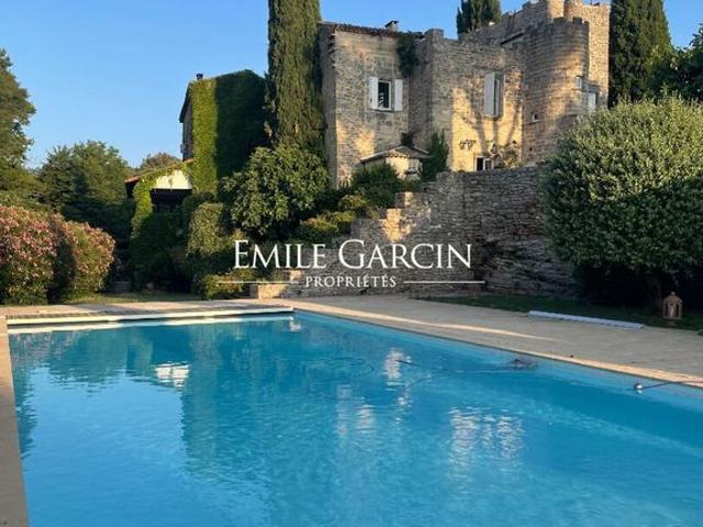 Maison location à Nîmes, Uzès