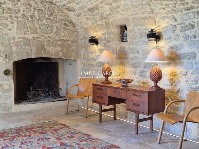 Maison location à Nîmes, Uzès