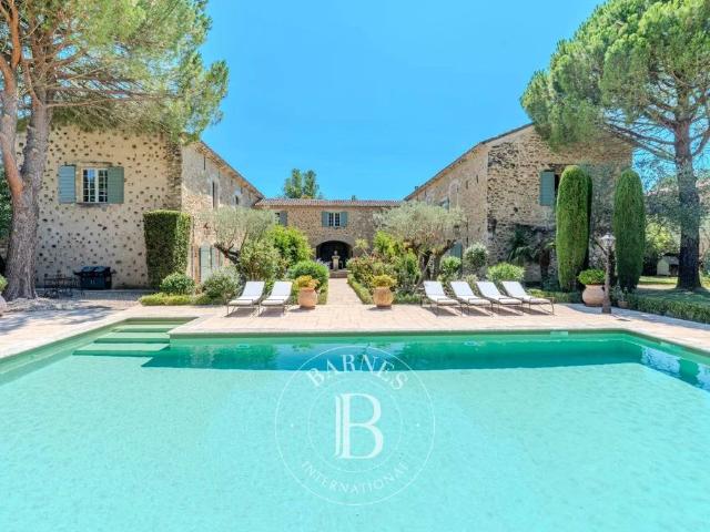 Maison vente à France métropolitaine, Avignon