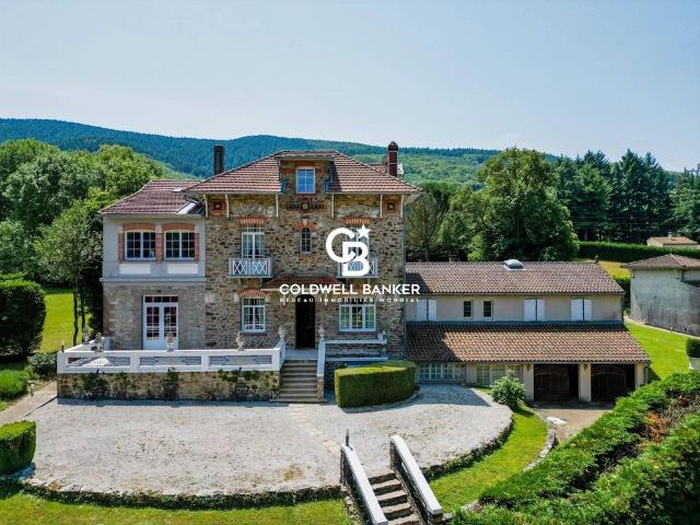 Maison vente à Castres, Lacabarède
